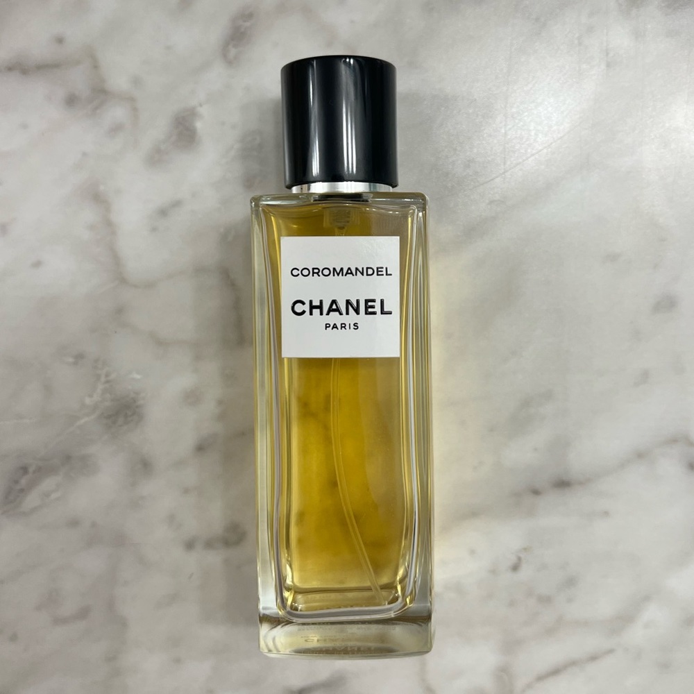 CHANEL - Coromandel Eau de Parfum